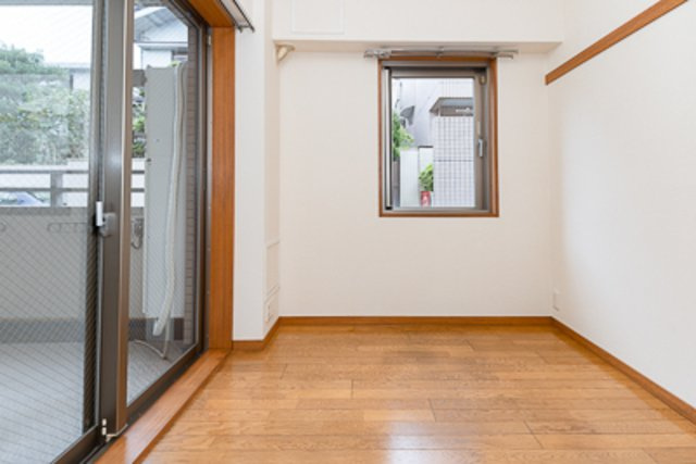 目白台ガーデンのその他|※写真は同タイプ住戸です。