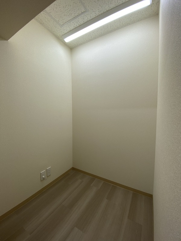 ホライズン東四つ木の収納