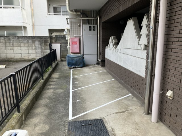 ホライズン東四つ木のその他
