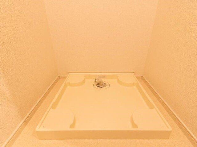 フォンテ　リチェッタの設備