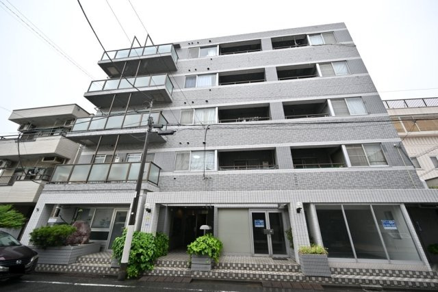 成加パラシオン