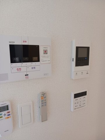 Ａ－２（エーツー）のセキュリティ