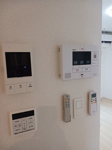 Ａ－２（エーツー）のセキュリティ
