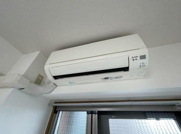 柏市柏２丁目の賃貸マンションの設備