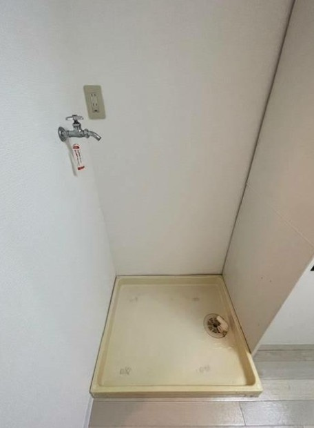 柏市柏２丁目の賃貸マンションの設備