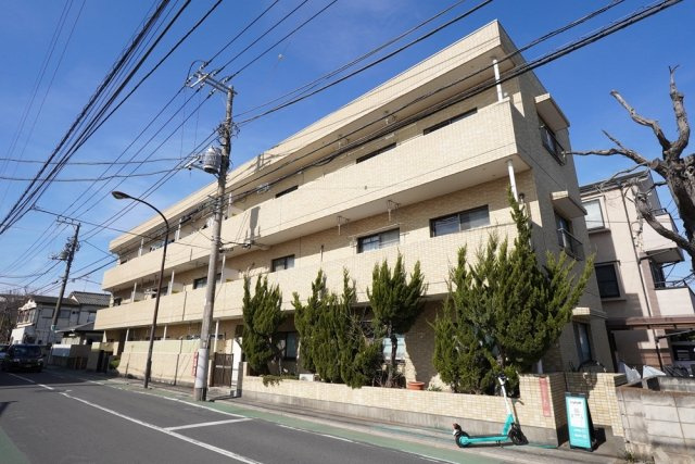 コーディアル久我山