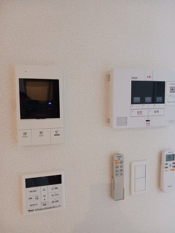 Ａ－２（エーツー）のセキュリティ