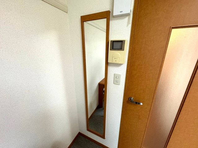 レオパレスエビデンスⅡのその他