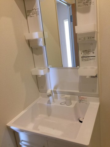 クレイノリベーラの内装