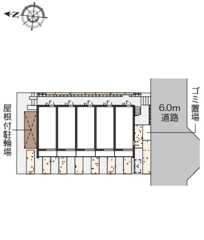 クレイノリベーラのその他
