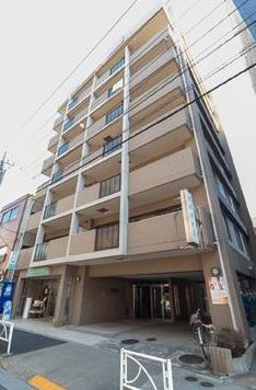 【外観】 | シティハイム八広