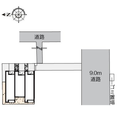 レオネクストロータスハイムのその他
