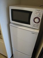 レオネクストフローラのその他