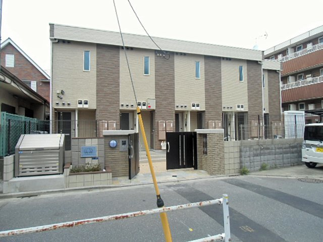 レオネクストフローラ