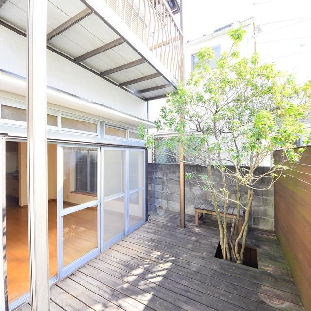 高円寺南5丁目戸建のその他|その他