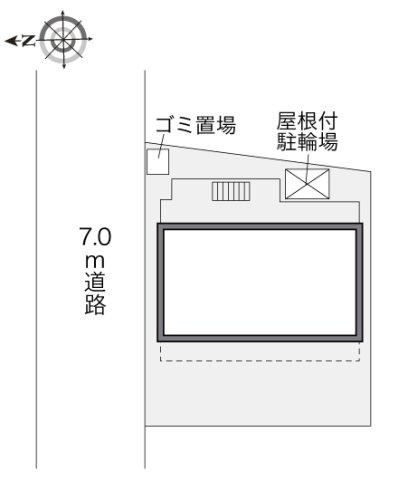 レオパレスエスペランサのその他