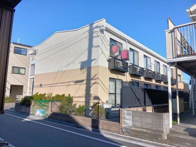 レオパレスグリーンハイツ１号