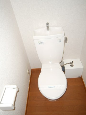 レオパレスグリーンハイツ１号のその他
