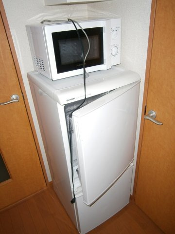 レオパレスグリーンハイツ１号のその他