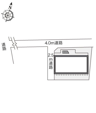 レオパレスルーチェのその他