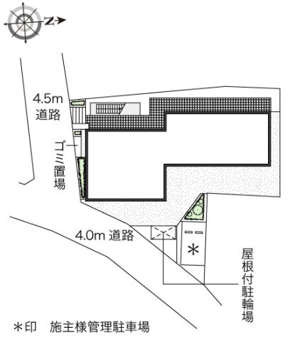 レオパレスイーストのその他