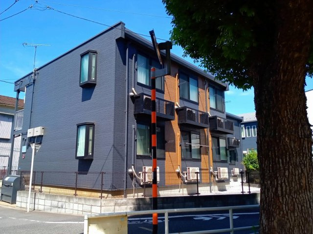 レオパレスイーストのその他