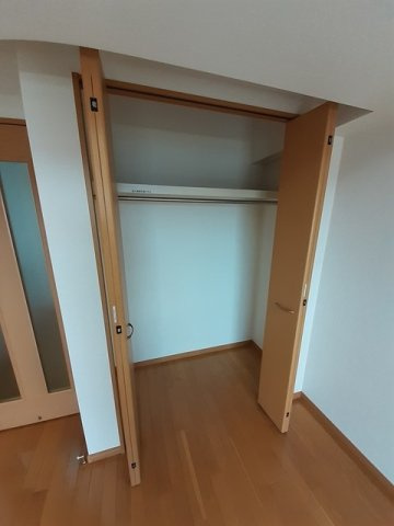 ＭＳビルの収納