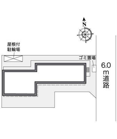 レオパレス東堀切のその他