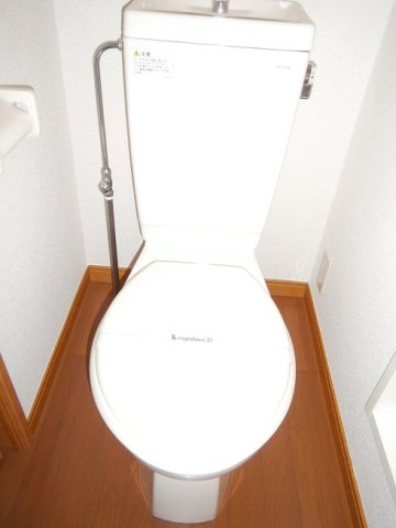 レオパレス東堀切のその他