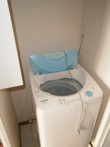 レオパレス東堀切のその他