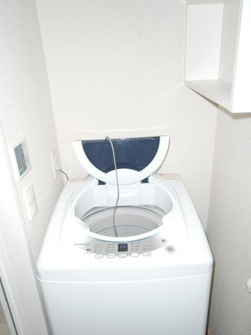 レオパレス東堀切のその他