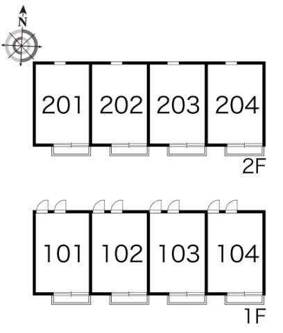 レオパレスＳＥＶＥＮＳＥＡのその他