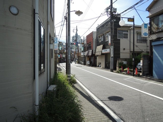 レオネクストマ　ピエス蒲田の周辺