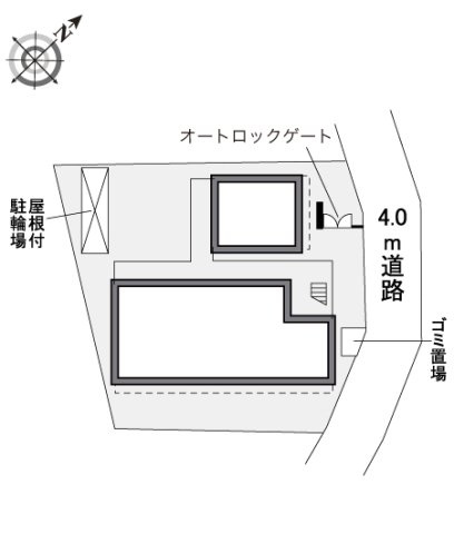 レオパレスリュエルのその他