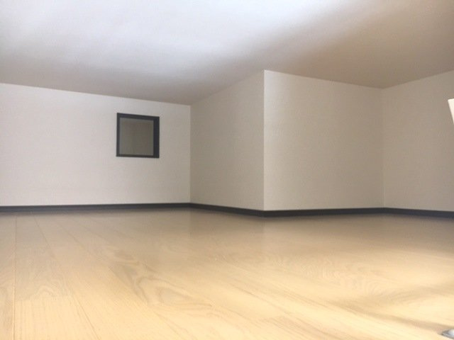 ミランダサニーハイツ　光の内装|ロフト
