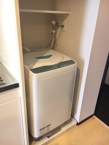 ミランダサニーハイツ　光のその他|洗濯機