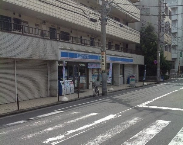 クレイノトルース　Ⅲの周辺|周辺環境