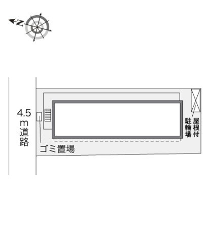 レオパレスＳｍａｌｌＲｉｖｅｒのその他