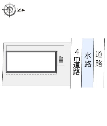 レオパレス鷺沼のその他