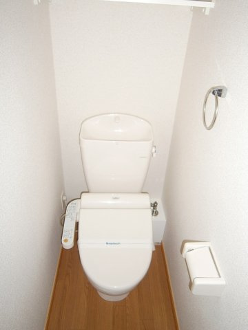 レオパレスメティスのその他