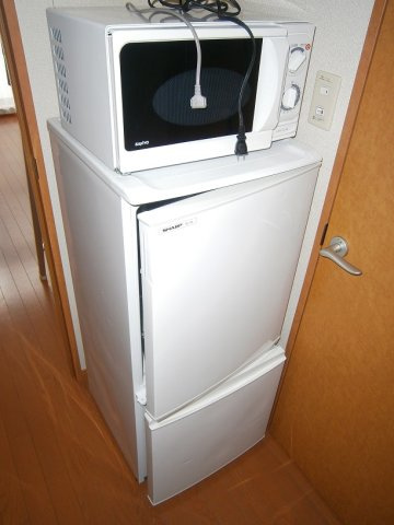 レオパレスグリーンハイツ４号のその他