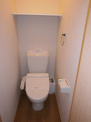 レオパレスホーリーのその他