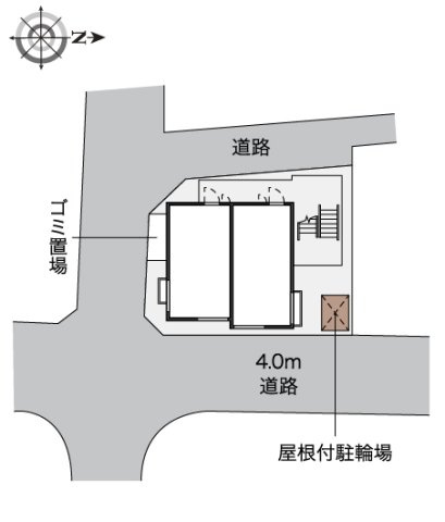 レオネクストドミール羽田のその他