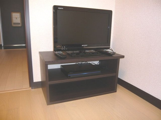 レオネクストドミール羽田のその他