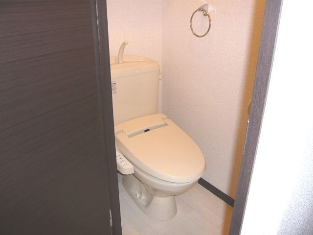 レオネクストドミール羽田のその他