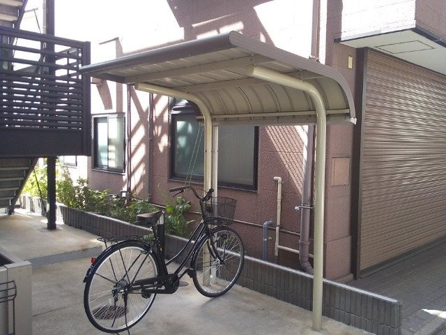 レオネクストドミール羽田のその他