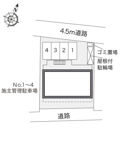 レオパレス飛鳥のその他