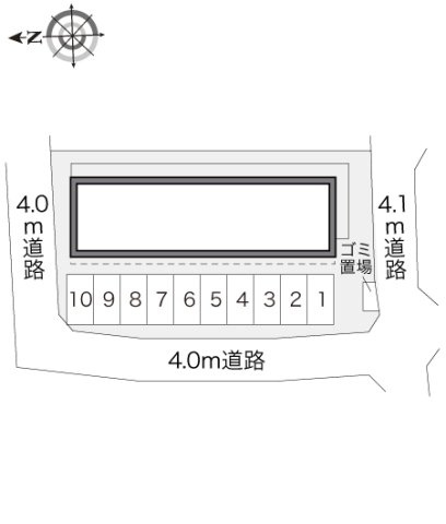 レオパレスＨＯＤＡＫＡのその他