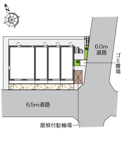 レオネクストグランベルクのその他