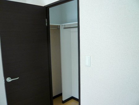 レオネクストグランベルクの内装